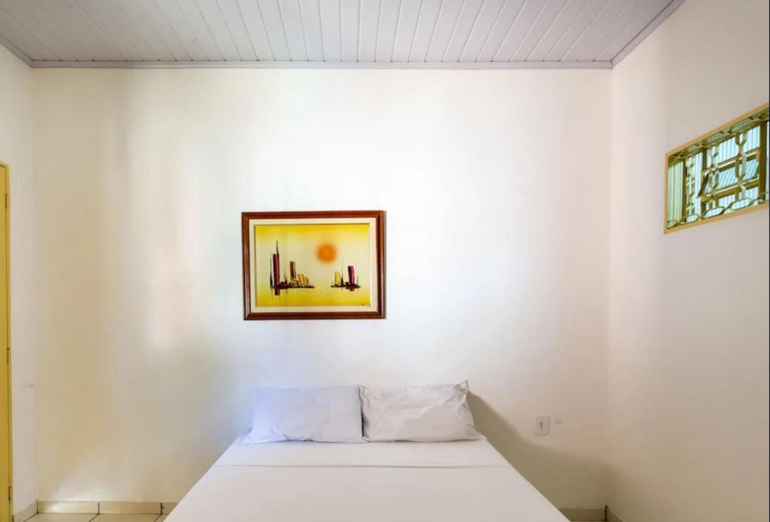Pousada Ln Caldas Novas Exteriér fotografie